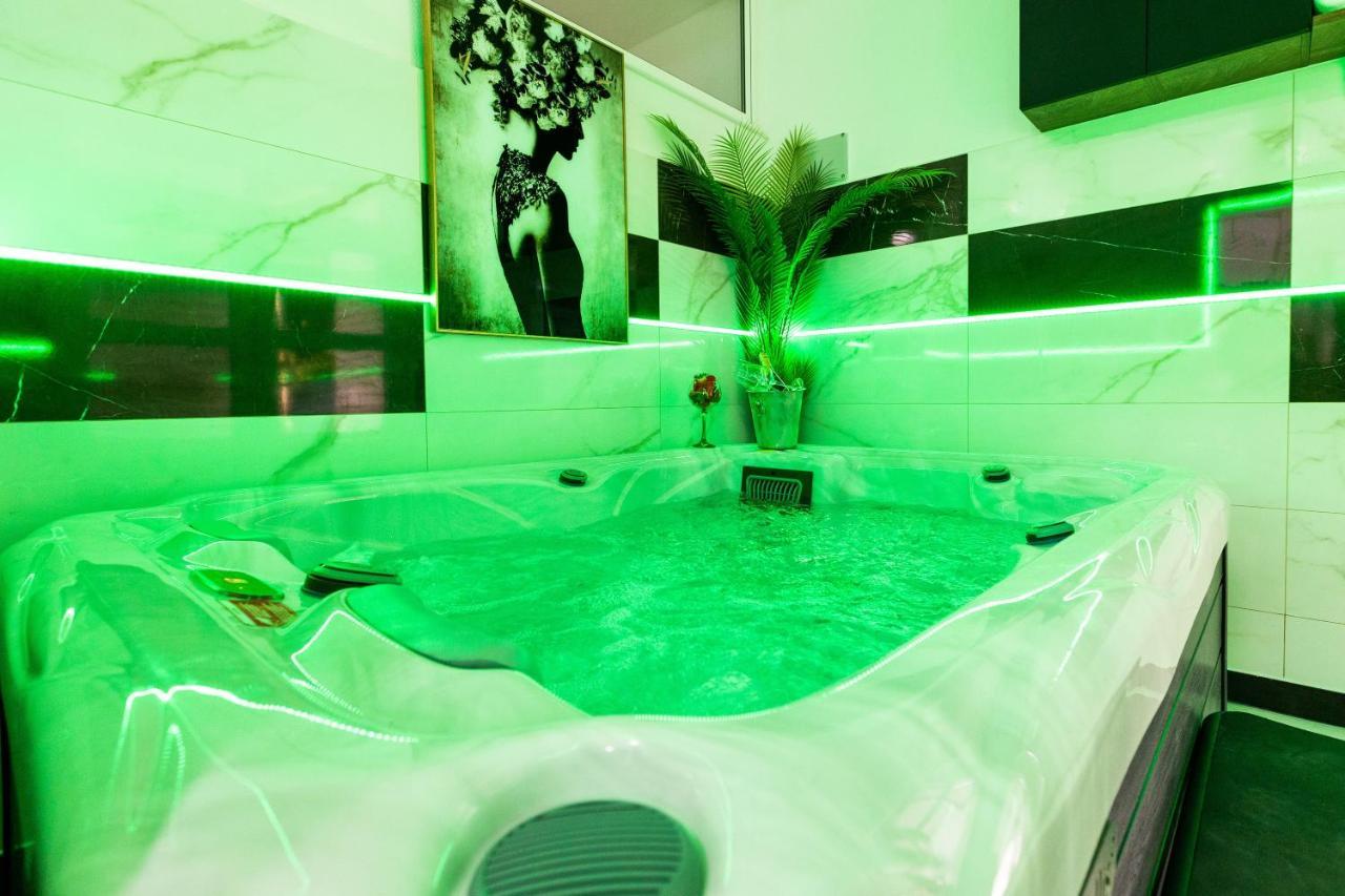 Apartment Zolla Dubrovnik- Hot Tub And Free Parking Eksteriør bilde