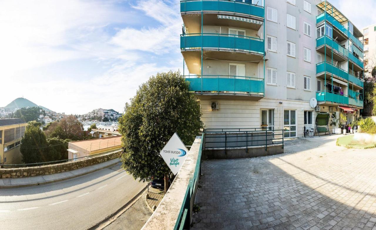 Apartment Zolla Dubrovnik- Hot Tub And Free Parking Eksteriør bilde