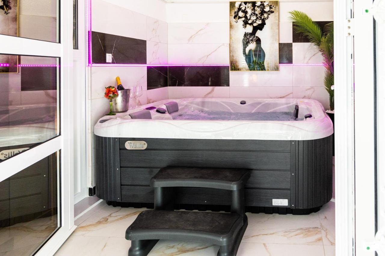 Apartment Zolla Dubrovnik- Hot Tub And Free Parking Eksteriør bilde