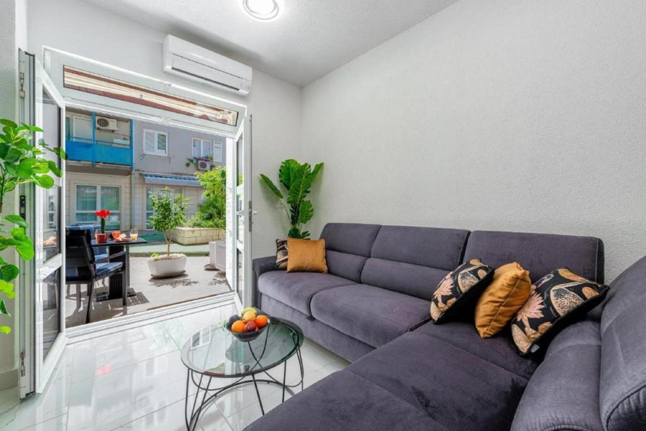 Apartment Zolla Dubrovnik- Hot Tub And Free Parking Eksteriør bilde
