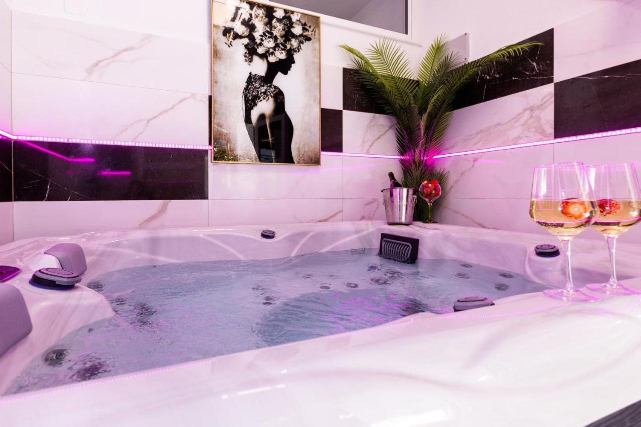 Apartment Zolla Dubrovnik- Hot Tub And Free Parking Eksteriør bilde
