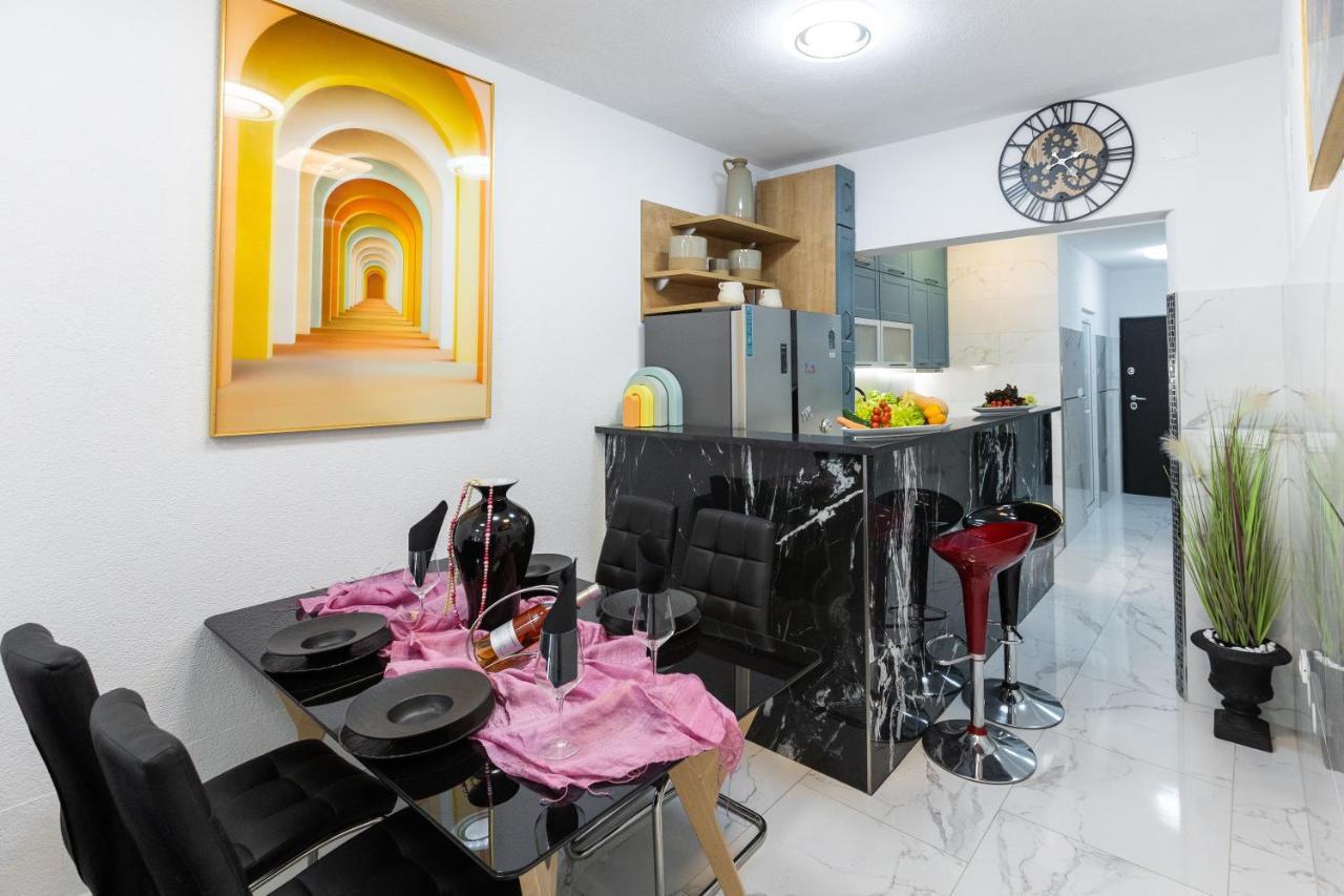 Apartment Zolla Dubrovnik- Hot Tub And Free Parking Eksteriør bilde