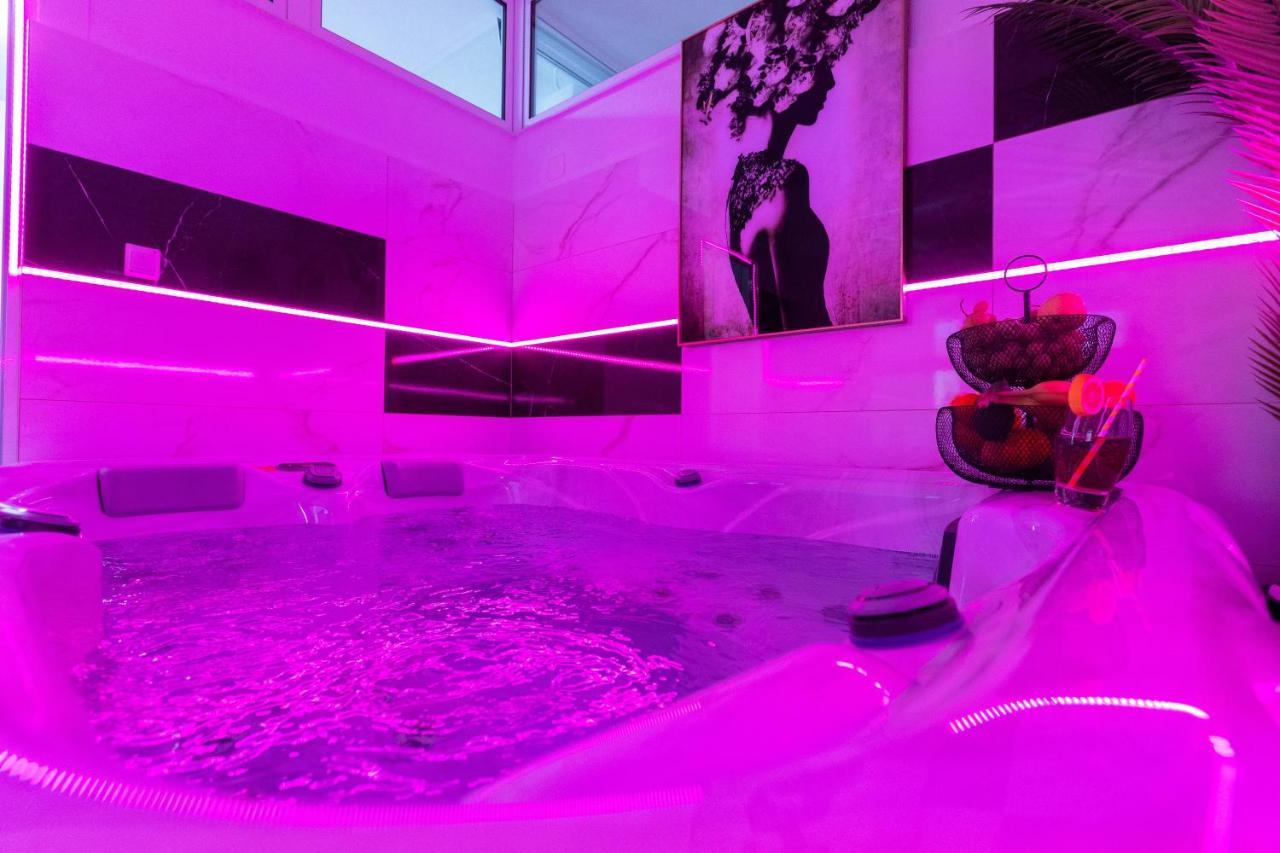 Apartment Zolla Dubrovnik- Hot Tub And Free Parking Eksteriør bilde
