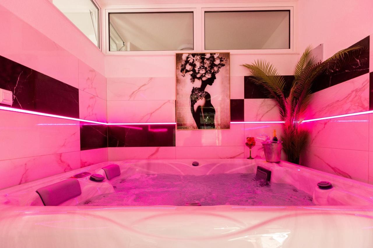 Apartment Zolla Dubrovnik- Hot Tub And Free Parking Eksteriør bilde