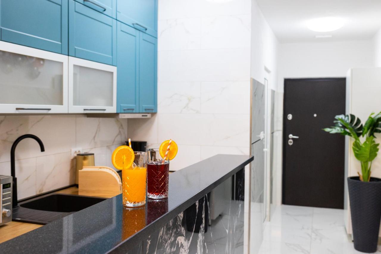Apartment Zolla Dubrovnik- Hot Tub And Free Parking Eksteriør bilde