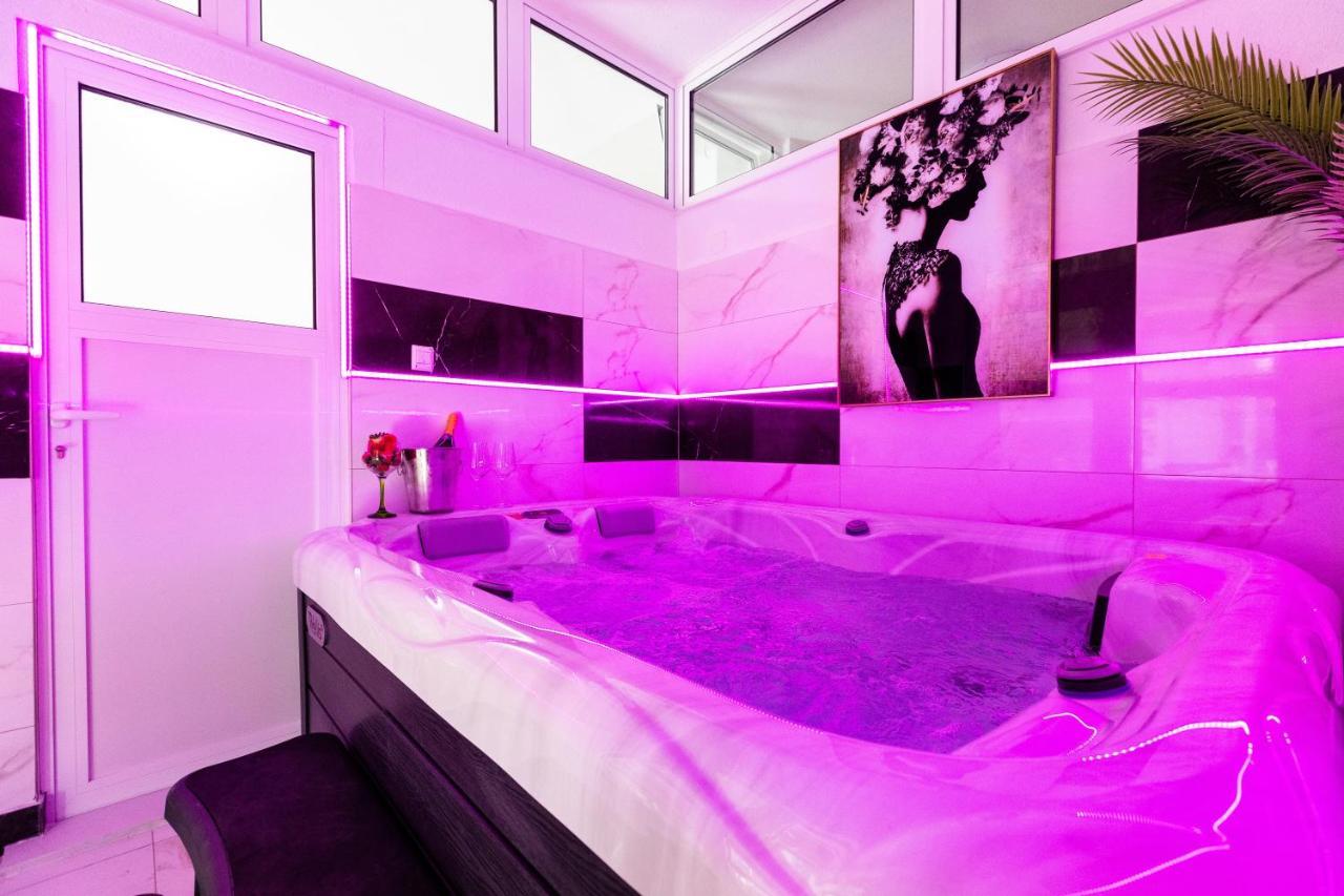 Apartment Zolla Dubrovnik- Hot Tub And Free Parking Eksteriør bilde