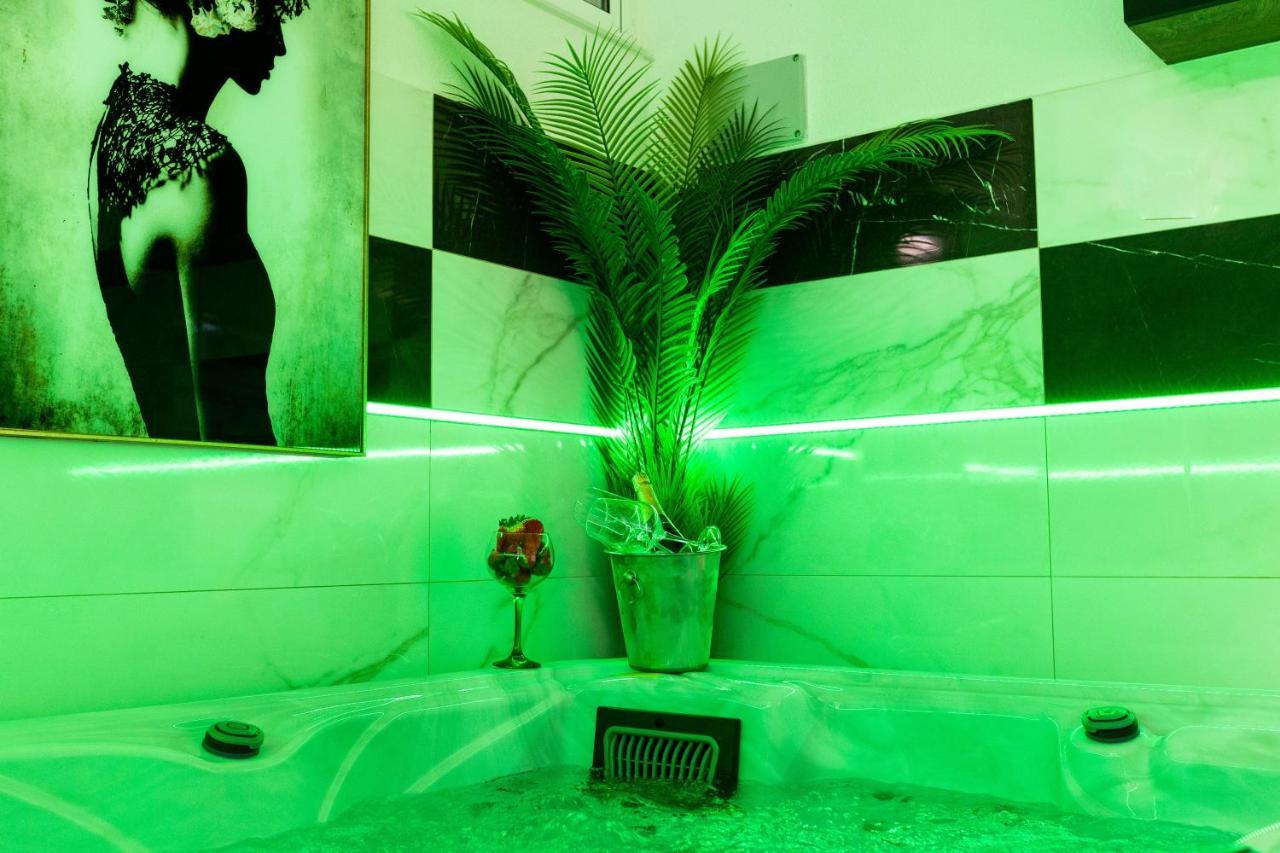 Apartment Zolla Dubrovnik- Hot Tub And Free Parking Eksteriør bilde