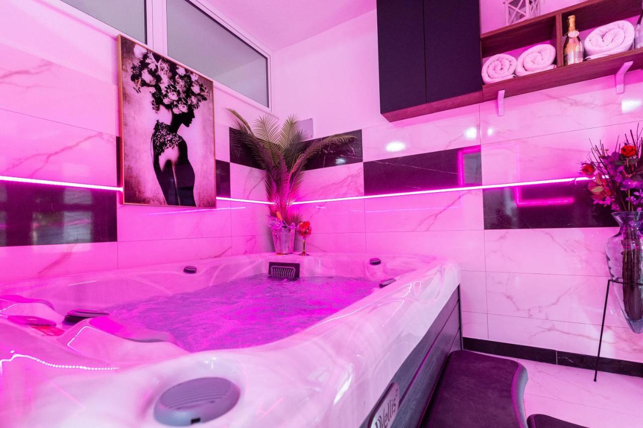 Apartment Zolla Dubrovnik- Hot Tub And Free Parking Eksteriør bilde
