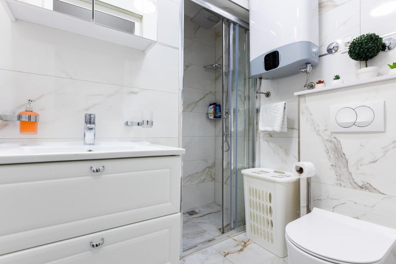 Apartment Zolla Dubrovnik- Hot Tub And Free Parking Eksteriør bilde