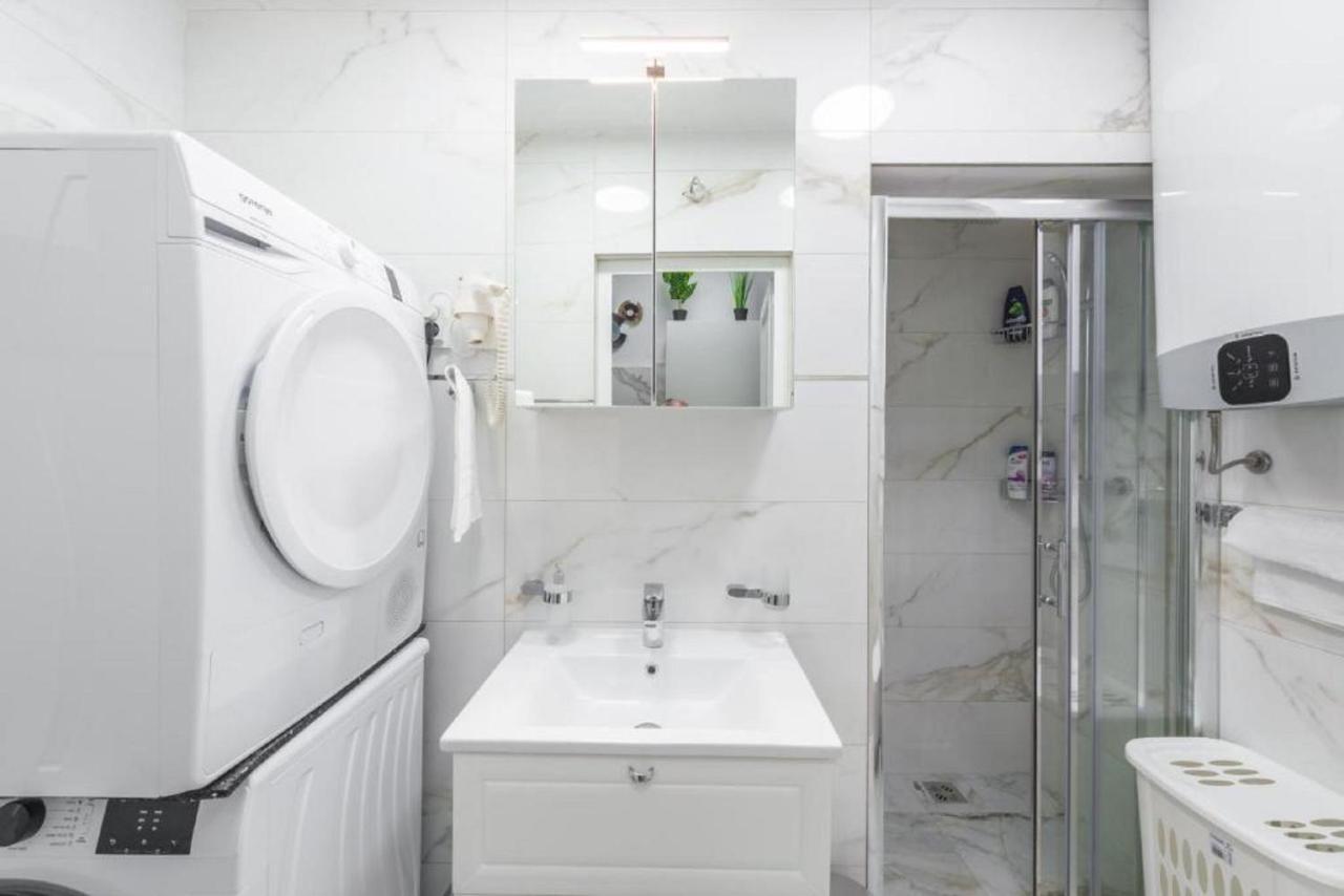 Apartment Zolla Dubrovnik- Hot Tub And Free Parking Eksteriør bilde